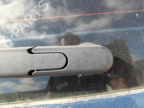 Viskermotor bagrude CITROËN C5 AIRCROSS (A_) 1.2 PureTech 130 (ARHNSJ) (131 hp) 29807849