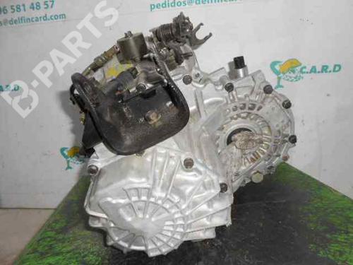 Used Gearbox KIA CERATO I Saloon (LD) [2004-2011]  22829