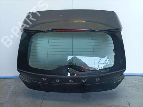 Used Tailgate VOLVO V40 Hatchback (525) [2012-2019]  5624142