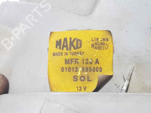 Left headlight HYUNDAI H-1 Van (A1)  | BP7043333C28 