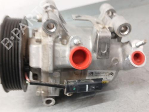 AC compressor CITROËN BERLINGO Box Body/MPV (K9) 1.5 BlueHDi 100 | BP30710638M34 - Image 2