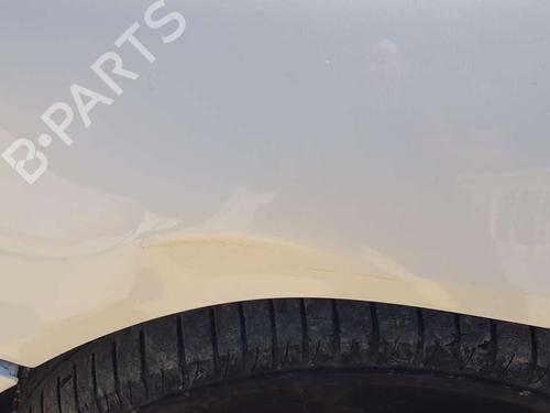 Left front fenders AUDI A3 (8L1) 1.8 | BP20113108C41 