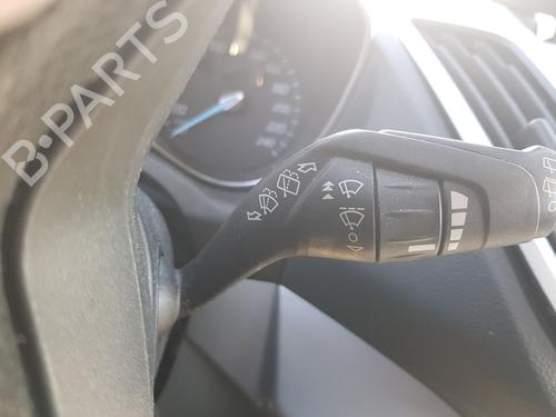 Used Steering column stalk Steering column stalk FORD C-MAX II (DXA/CB7, DXA/CEU) 1.0 EcoBoost (125 hp) 33547421 33547421