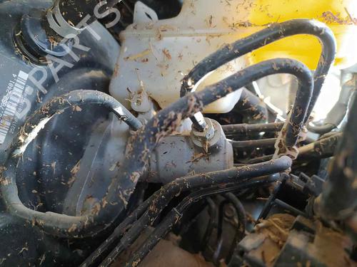 Used Brake master cylinder TOYOTA YARIS (_P15_) [2013-2025]  25443021