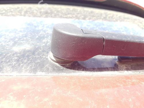Used Rear wiper motor AUDI A3 Sportback (8VA, 8VF) 1.6 TDI (115 hp) 25810722