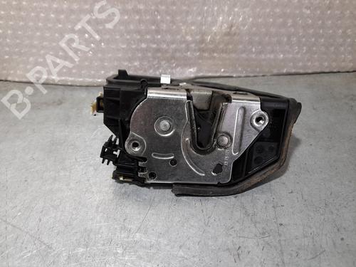 Rear right lock BMW 1 (F20)  | BP12504546C99