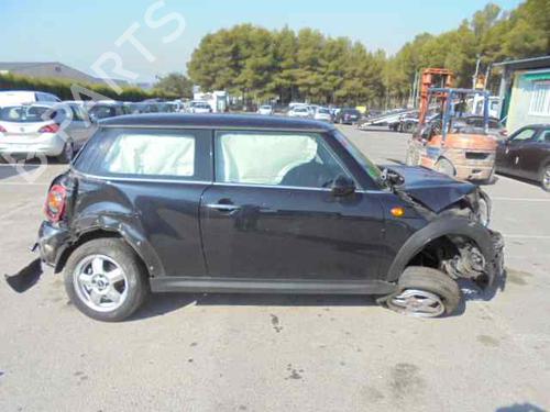 Left mirror MINI MINI (R56) One | BP705013C26 