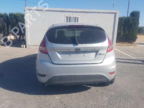 Right front window motor FORD FIESTA VI (CB1, CCN)  | BP9041475E20 