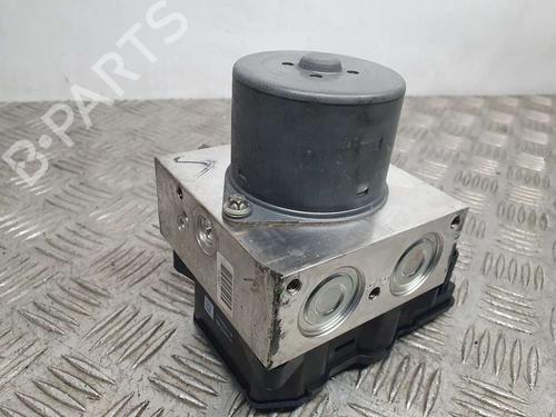 ABS pump FORD MONDEO IV (BA7)  | BP6816384M43 