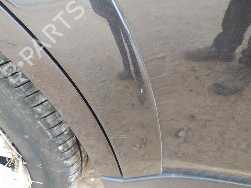 Right rear door SUBARU LEGACY V Estate (BR)  | BP23957353C5 