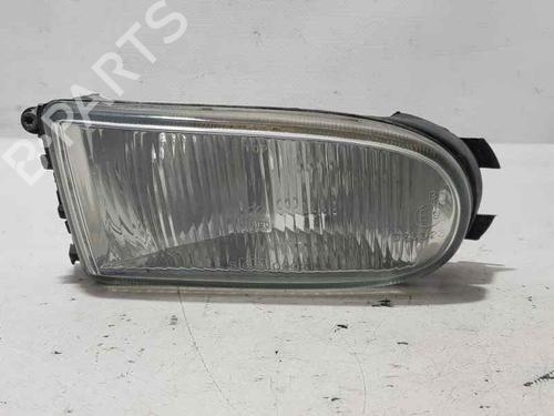 Used Left front fog light RENAULT MEGANE I Classic (LA0/1_) [1996-2008]  2266116