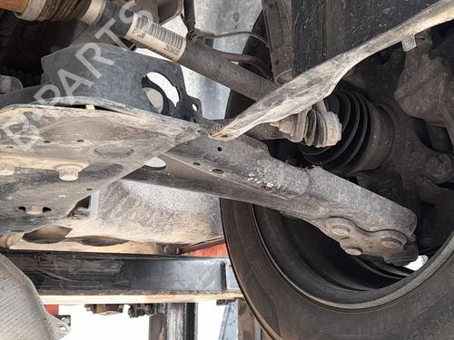 Used Left front suspension arm PEUGEOT PARTNER Box Body/MPV (K9) 1.5 BlueHDi 100 (102 hp) 29885280
