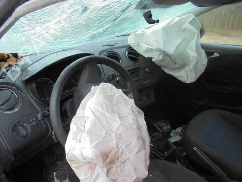 Instrument cluster SEAT IBIZA IV (6J5, 6P1)  | BP3707766C47 