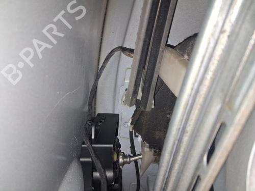 Used Front left lock Front left lock RENAULT MEGANE IV Hatchback (B9A/M/N_) 1.5 Blue dCi 115 (B9A6) (116 hp) 40038370 40038370