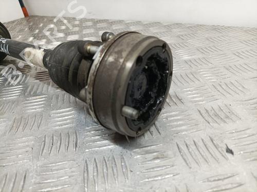 Left front driveshaft SEAT IBIZA III (6L1)  | BP11275957M38 