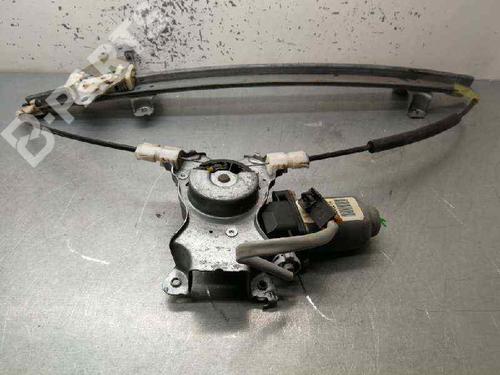 Used Front right window mechanism NISSAN ALMERA II Hatchback (N16) [2000-2025]  658621
