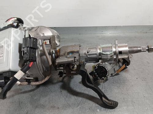 Steering column KIA CARENS IV 1.6 GDi | BP38270399M21 - Image 5