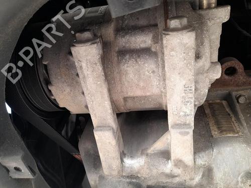 AC Kompressor KIA CEE'D Hatchback (ED) 1.6 CRDi 90 (90 hp) 27156162