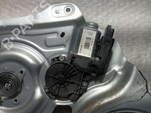 Front left window mechanism KIA SPORTAGE III (SL)  | BP13510952C22 