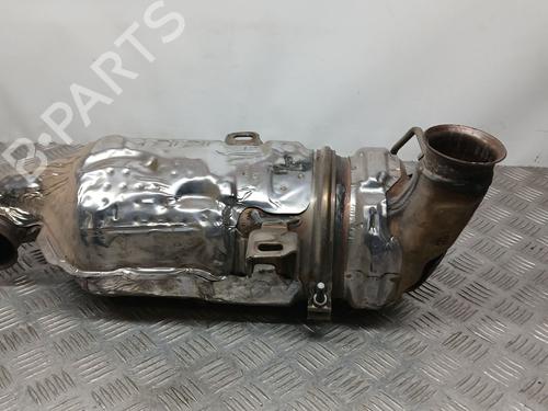 Used Particulate filter PEUGEOT 5008 (0U_, 0E_) 1.6 HDi (112 hp) 30911691