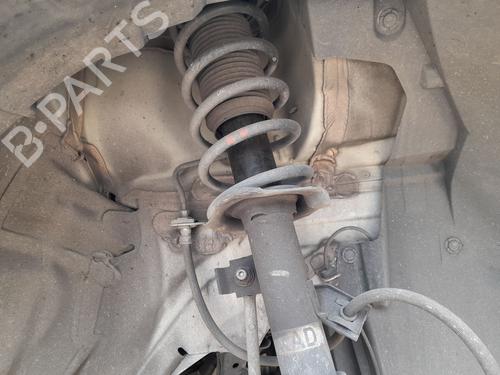 Right front shock absorber NISSAN MICRA V (K14) 1.0 IG-T 100 | BP29869748M17