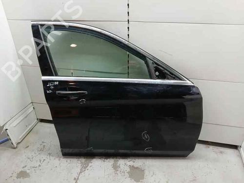 Used Right front door MERCEDES-BENZ C-CLASS (W205) C 220 BlueTEC / d (205.002, 205.004) (170 hp) 24357924