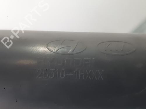 Water radiator KIA STONIC (YB) 1.0 T-GDi | BP37183287M31 - Image 4
