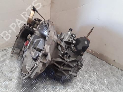 Gearbox DAEWOO KALOS (KLAS) 1.4 | BP29862151M3