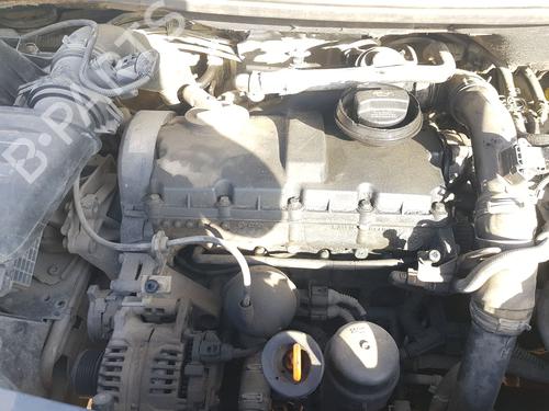 Used Engine FORD GALAXY I (WGR) [1995-2006]  30306284
