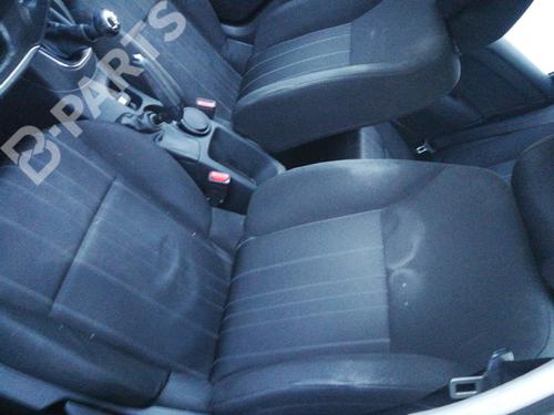 Used Left front seat Left front seat CITROËN C4 II (NC_) 1.6 HDi 90 (92 hp) 8654316 8654316