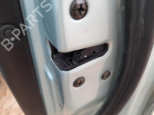 Used Front right lock HYUNDAI MATRIX (FC) 1.5 CRDi (82 hp) 30203386