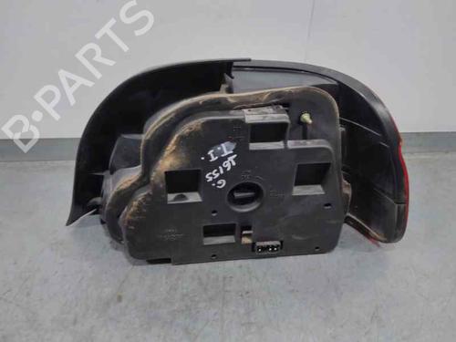 Left taillight BMW 5 (E39) 525 tds | BP22636654C34 