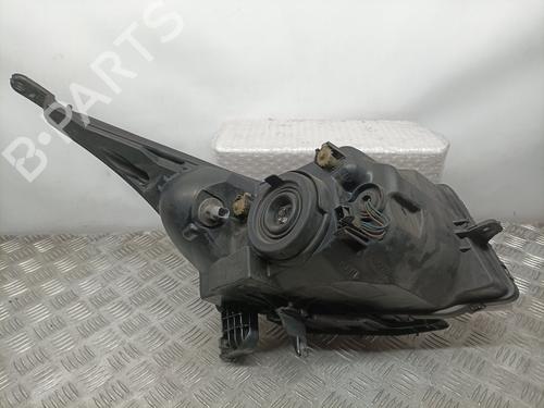 Left headlight CHEVROLET CRUZE Hatchback (J305)  | BP12505294C28 