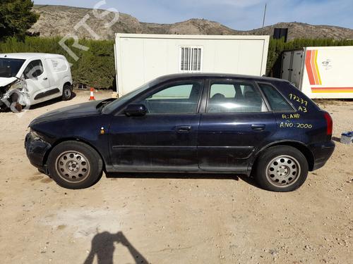 Moteur AUDI A3 (8L1)  | BP29831324M1