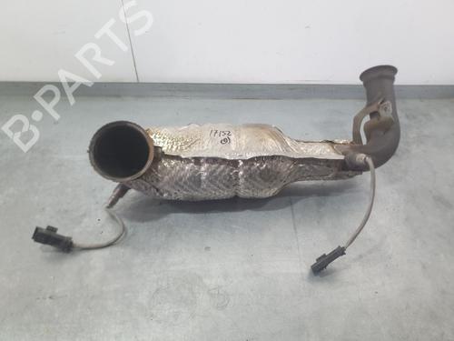 Used Particulate filter Particulate filter 39143795 39143795