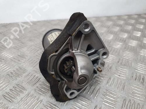 Used Starter NISSAN X-TRAIL III (T32_, T32R, T32RR) [2013-2025]  16371768