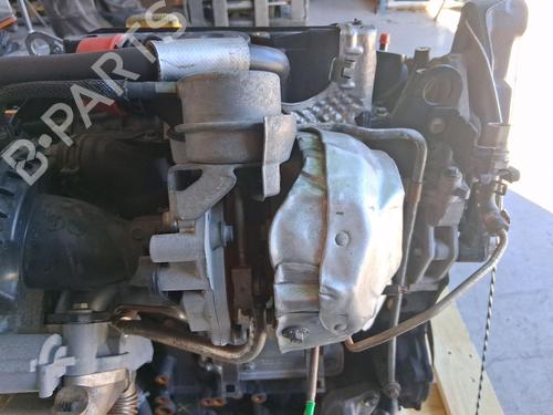 Engine RENAULT KADJAR (HA_, HL_) 1.6 dCi 130 (HLA4) | BP39102842M1 - Image 8