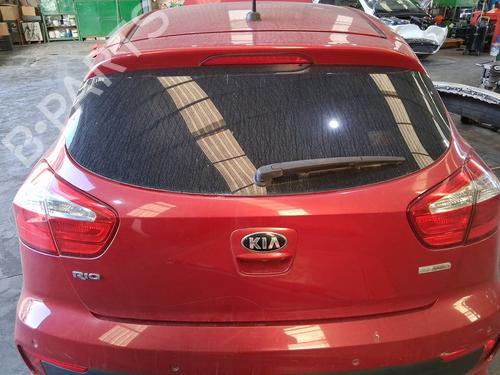 Used Tailgate Tailgate 38311581 38311581