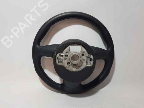 Steering wheel AUDI A1 Sportback (8XA, 8XF)  | BP8127044C49