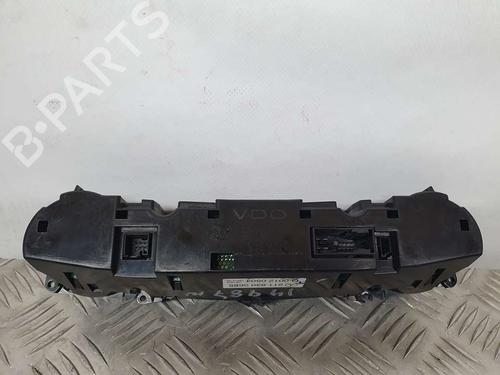 Climate control MERCEDES-BENZ E-CLASS (W211) E 270 CDI (211.016) | BP15123920I5