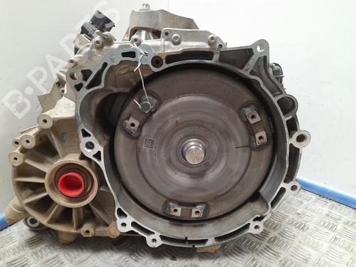 Used Gearbox JEEP CHEROKEE (KL) 2.4 4x4 (186 hp) 12566212