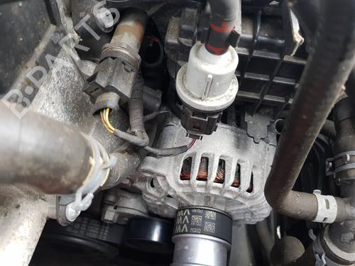 Used Alternator VW GOLF SPORTSVAN VII (AM1, AN1) [2014-2020]  13376660