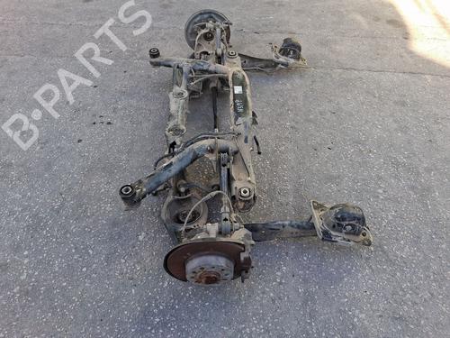 Bakaksel SEAT ATECA (KH7, KHP) 2.0 TDI 4Drive | BP24674013M2 - Image 4