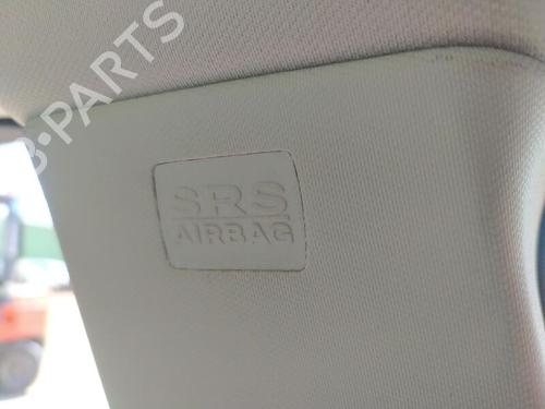 Used Left curtain airbag DODGE AVENGER 2.0 CRD (140 hp) 24677469
