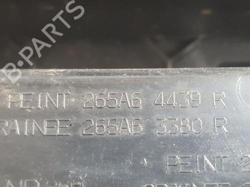 Left taillight RENAULT TRAFIC III Bus (JG_) 1.6 dCi 120 (JGMB) | BP37712368C34  - Image 5