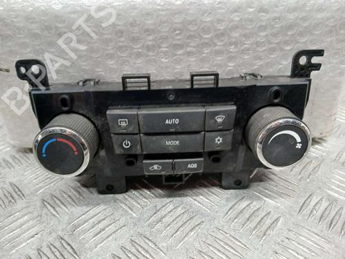 Used Climate control CHEVROLET CRUZE (J300) [2009-2025]  13583674