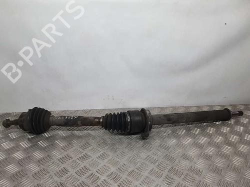 Used Right front driveshaft MERCEDES-BENZ A-CLASS (W168) A 160 (168.033, 168.133) (102 hp) 16438638
