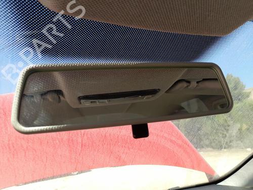 Used Rear mirror SEAT IBIZA IV (6J5, 6P1) 1.6 TDI (90 hp) 27692312