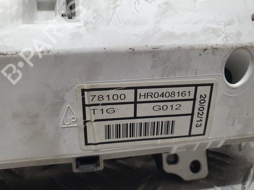 Kombiinstrument HONDA CR-V IV (RM_)  | BP13517374C47 