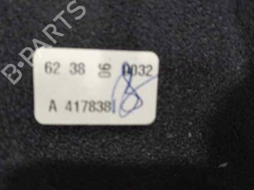 Left mirror CITROËN C2 (JM_)  | BP15761967C26 